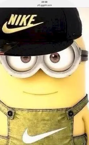 Tikhon Vasilyev Minion