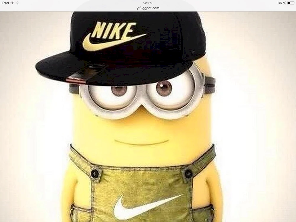 Tikhon Vasilyev Minion