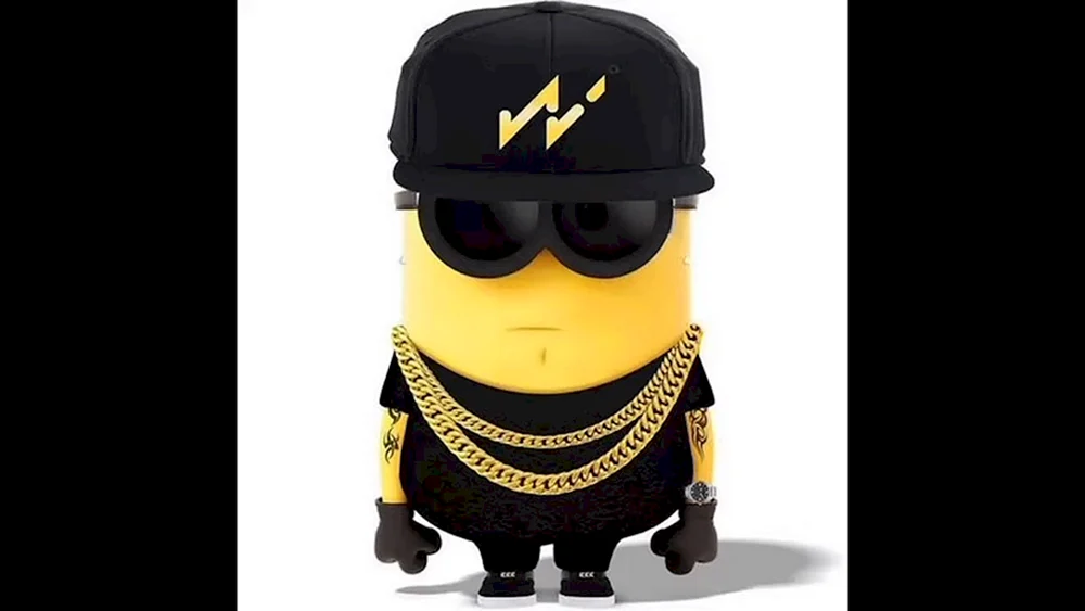Tikhon Vasilyev Minion