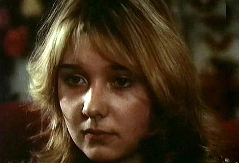 Za. Schöne Frauen Film 1989