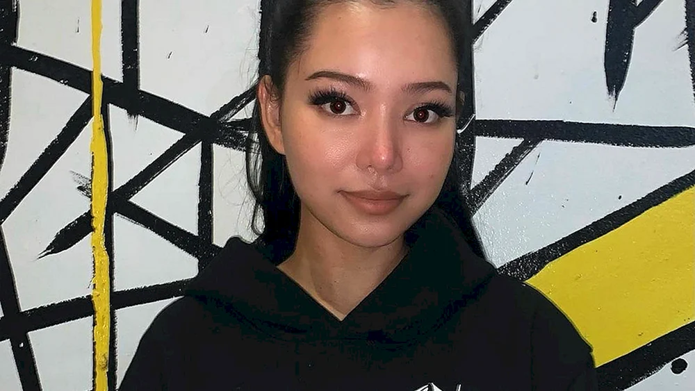 Ticktocker Bella Poarch