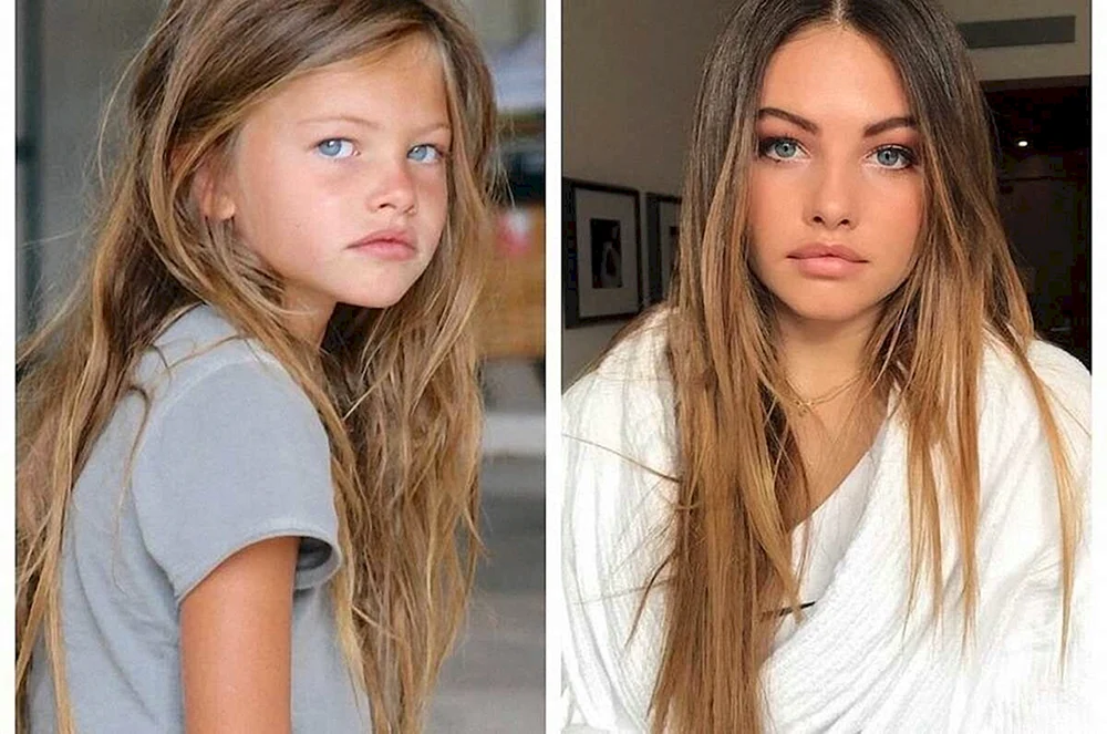 Hübsche Teenager Mädchen
