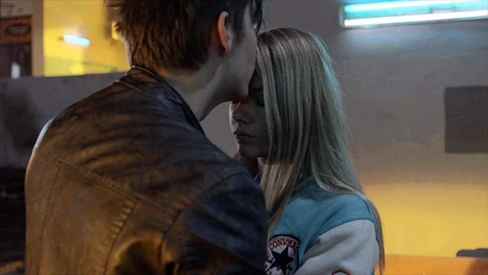 Tim und Lena ZKD