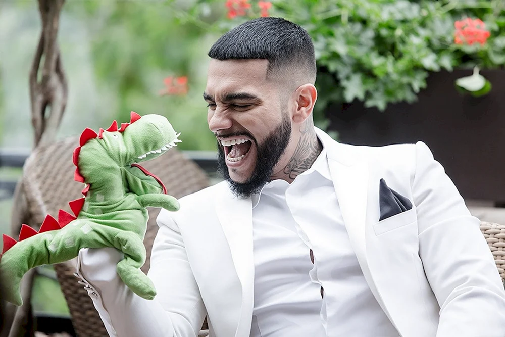Timati 2023