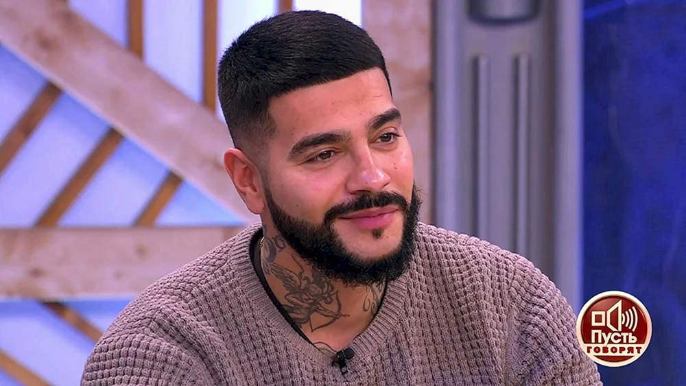 Timati 2022
