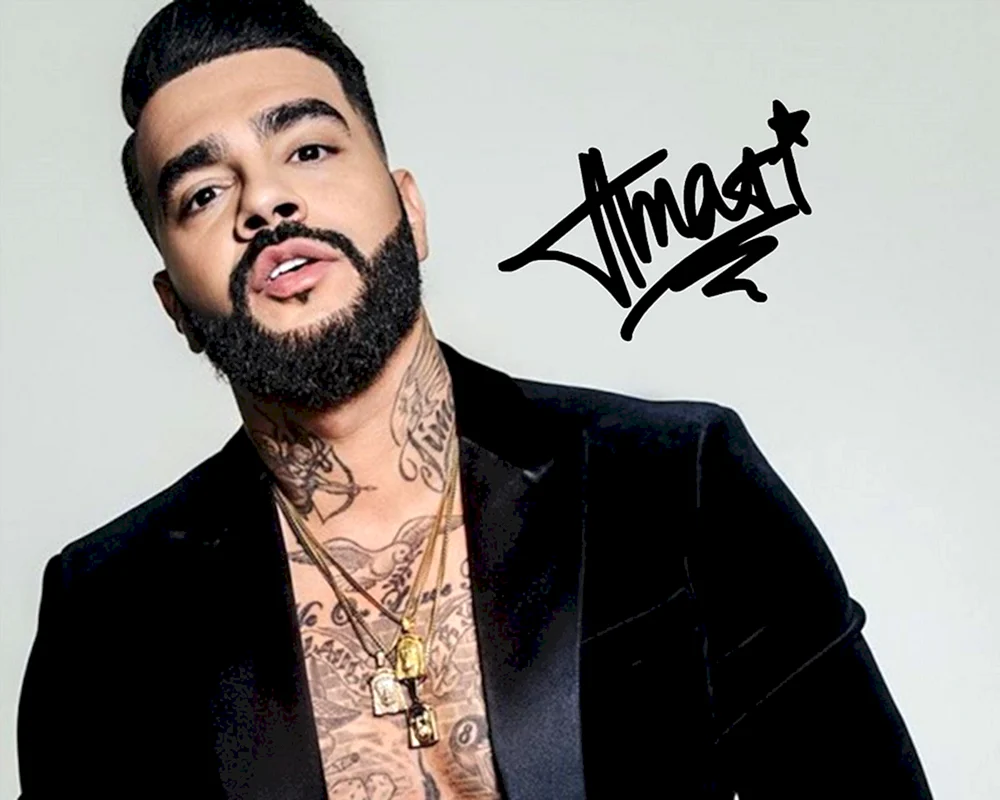 Timati 2021