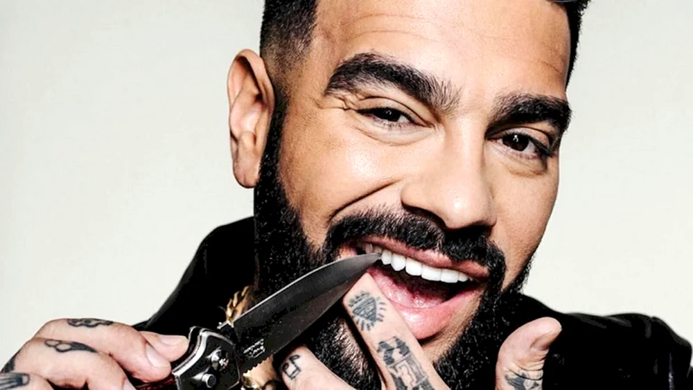 Timati 2022