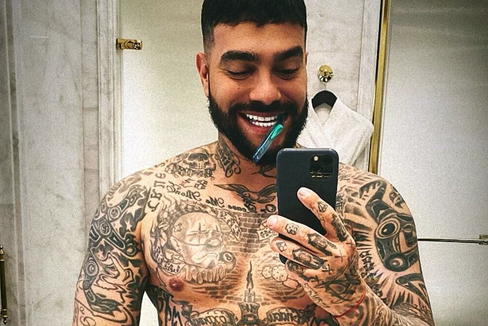 Timati 1990