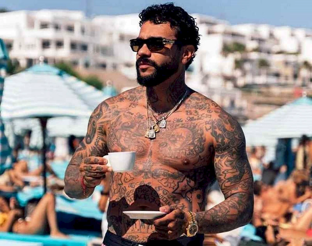 Timati 2024