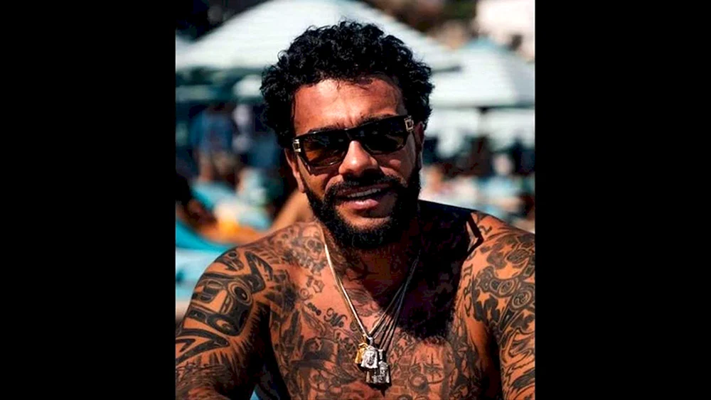 Timati 2022
