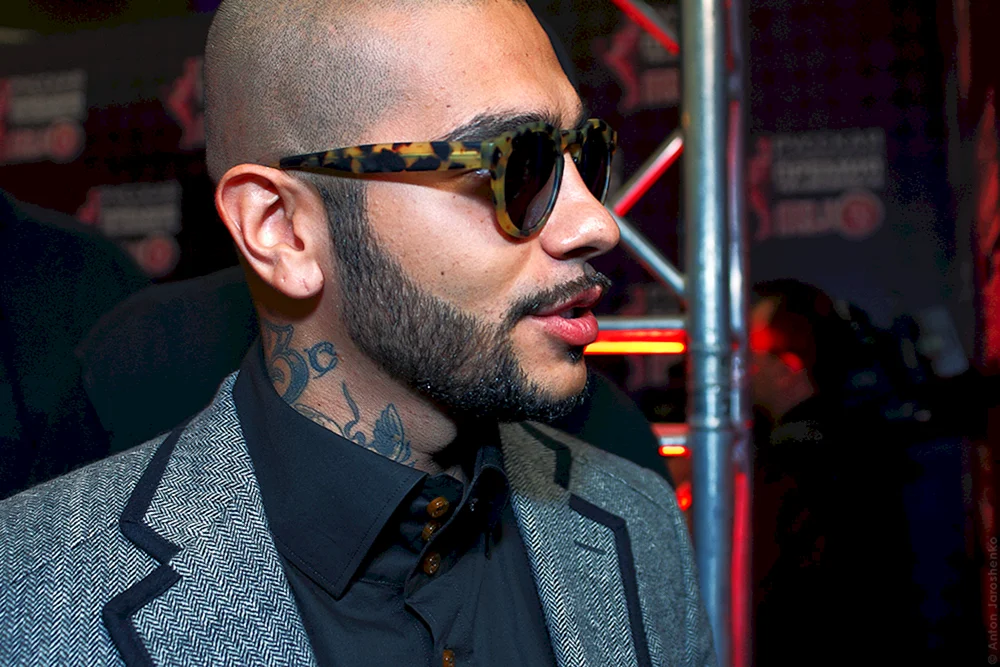 Timati 2018