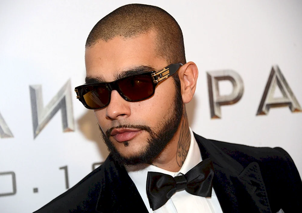 Timati Rapper