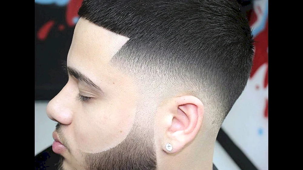Timati Fade