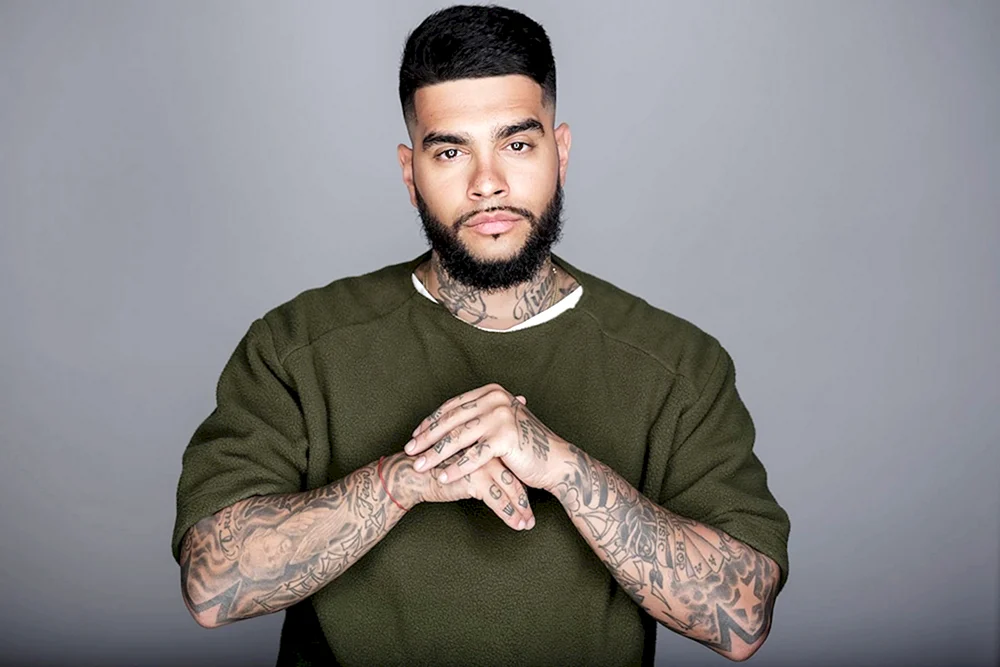Timati Rapper