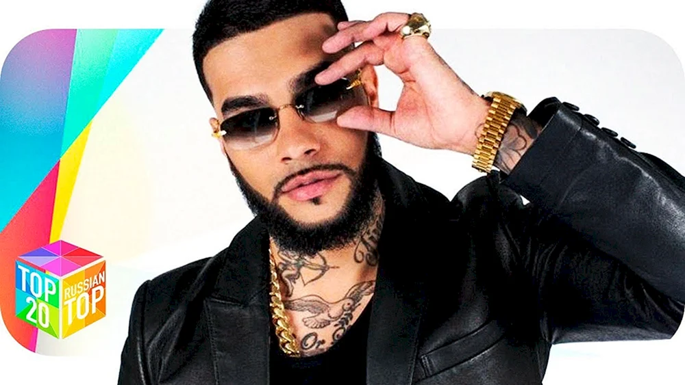 Timati 2022