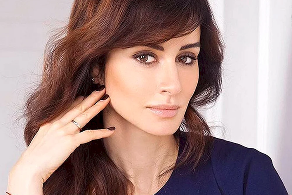 Tina Kandelaki Foto