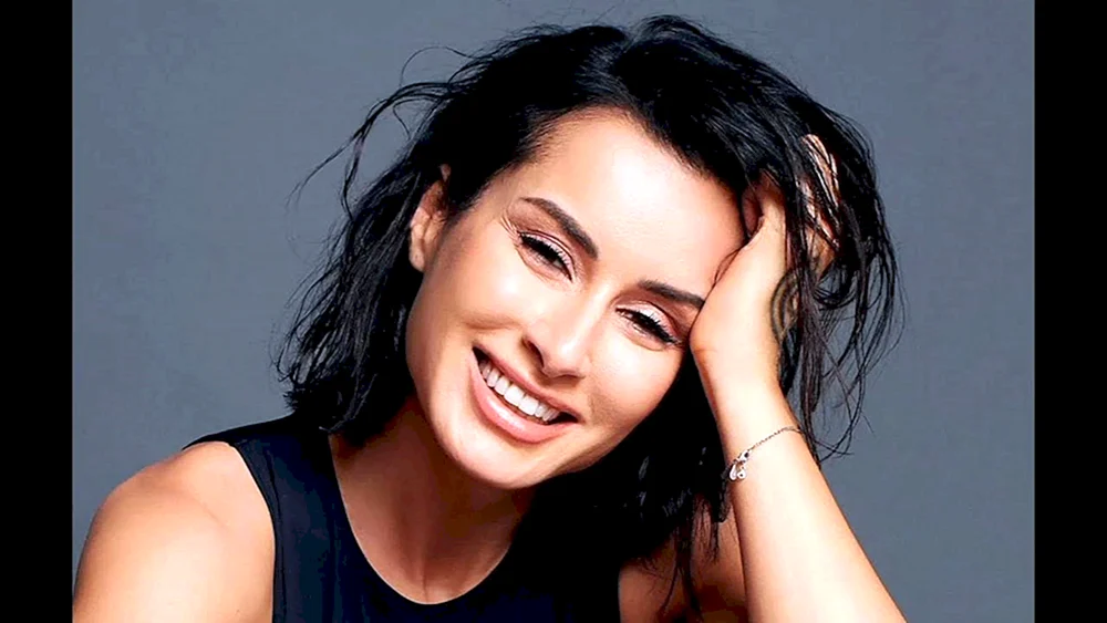 Tina Kandelaki Foto
