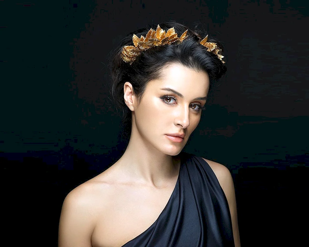 Tina Kandelaki Foto