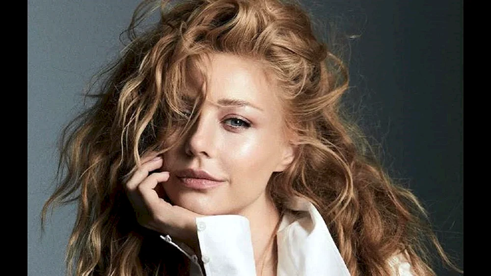 Tina Karol Foto