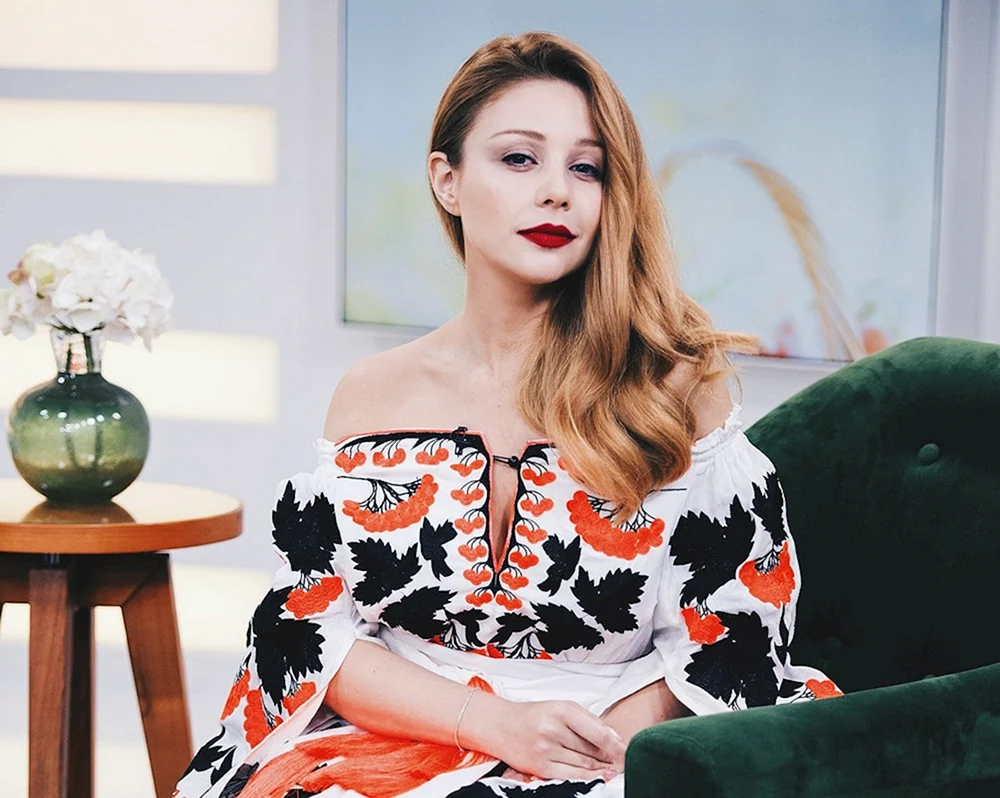 Tina Karol Foto