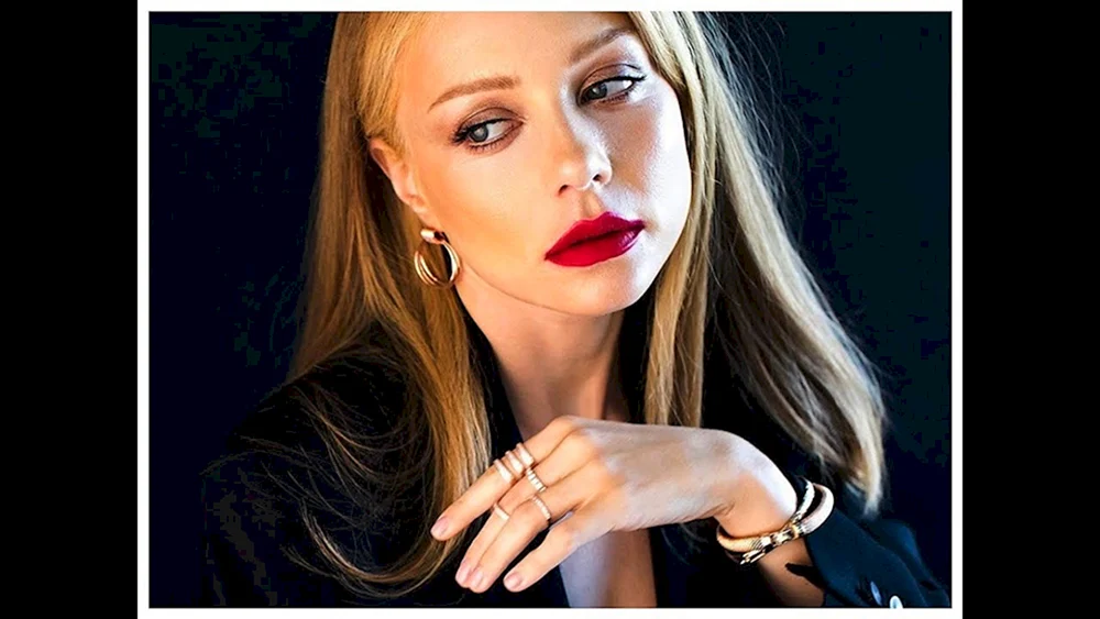 Tina Karol Foto