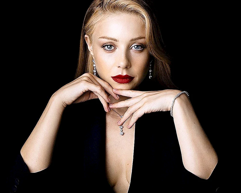 Tina Karol Foto