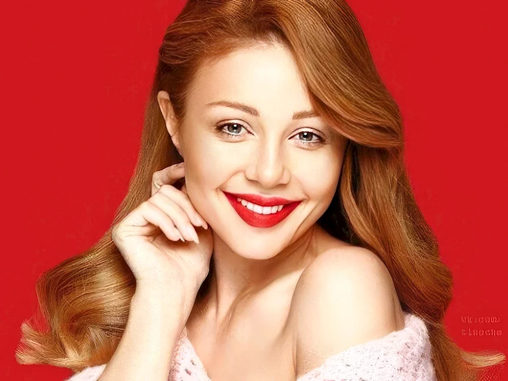 Tina Karol Foto