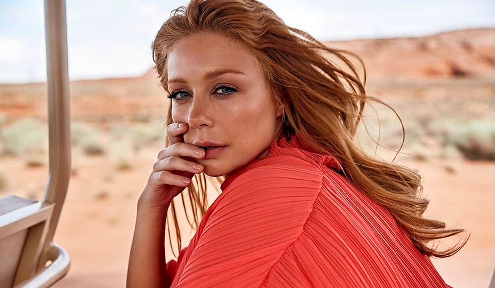 Tina Karol Foto