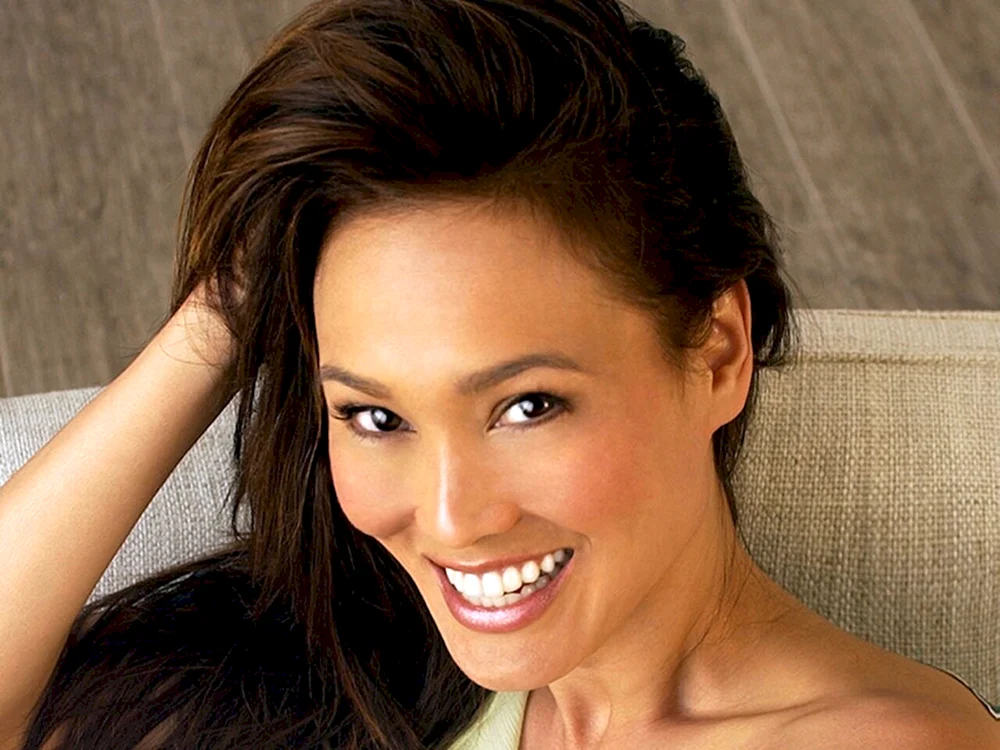 Tina Carrera