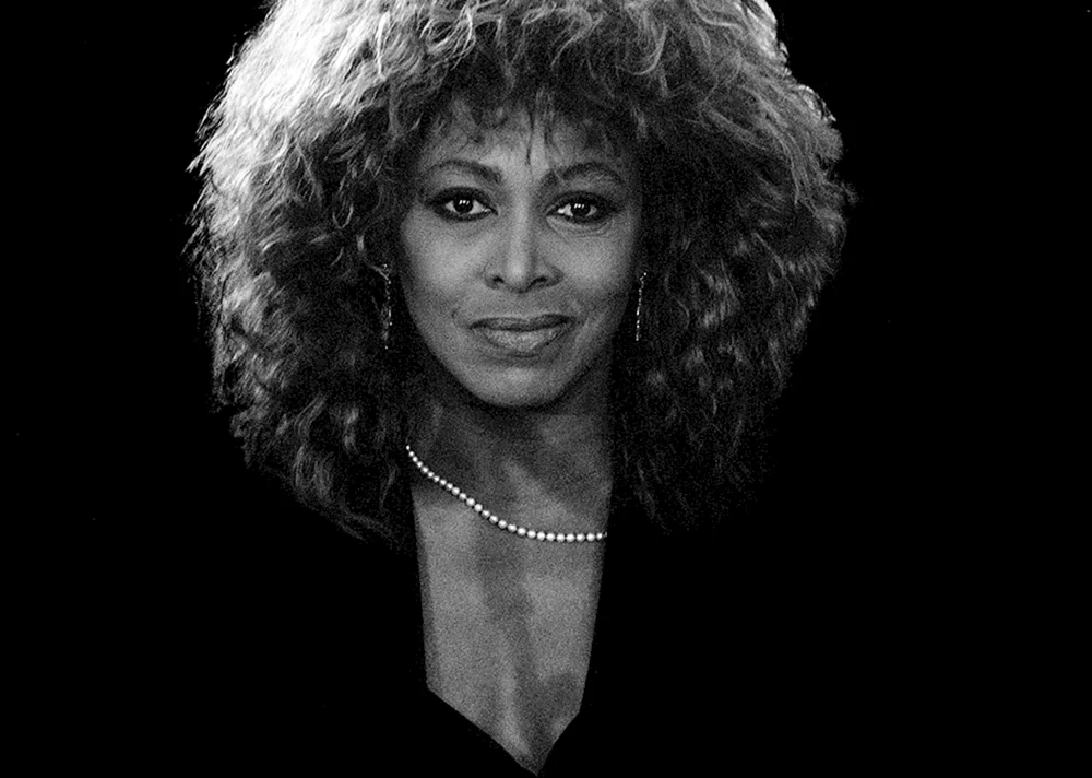 Tina Turner 18