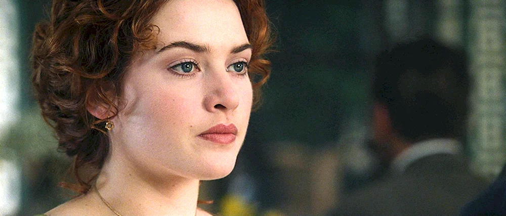 Kate Winslet Titanic