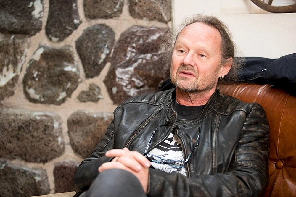 Titov Alexander Nikolayevich