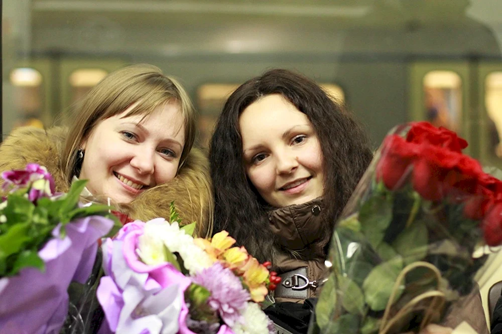 Alexandra Vladimirovna Titova Stavropol