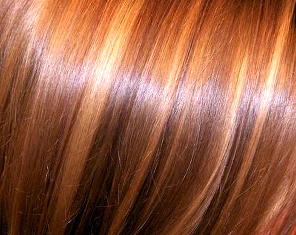 Haarfärbung