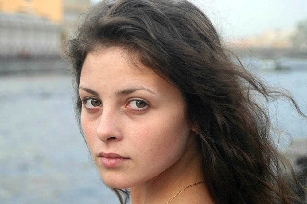 Tyunina Anastasia Anatolievna