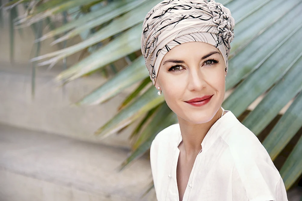 Almancy Sudenin Turban