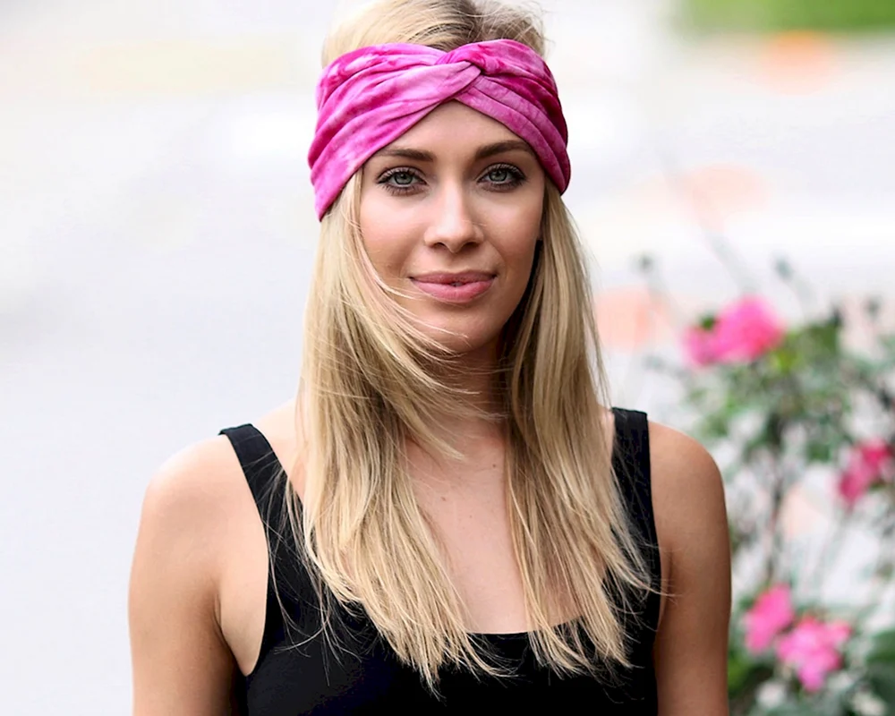Turban Nike