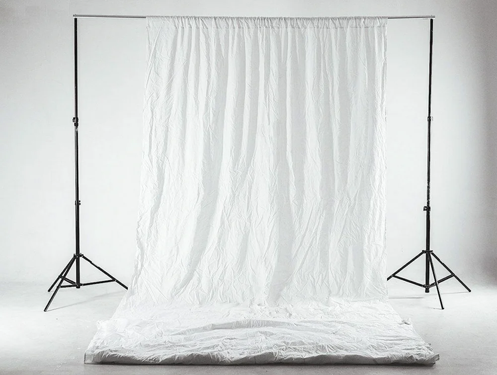 Stoff-Fotohintergrund
