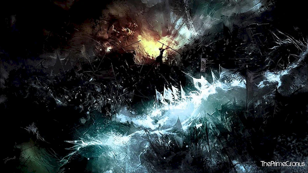 Epic Art