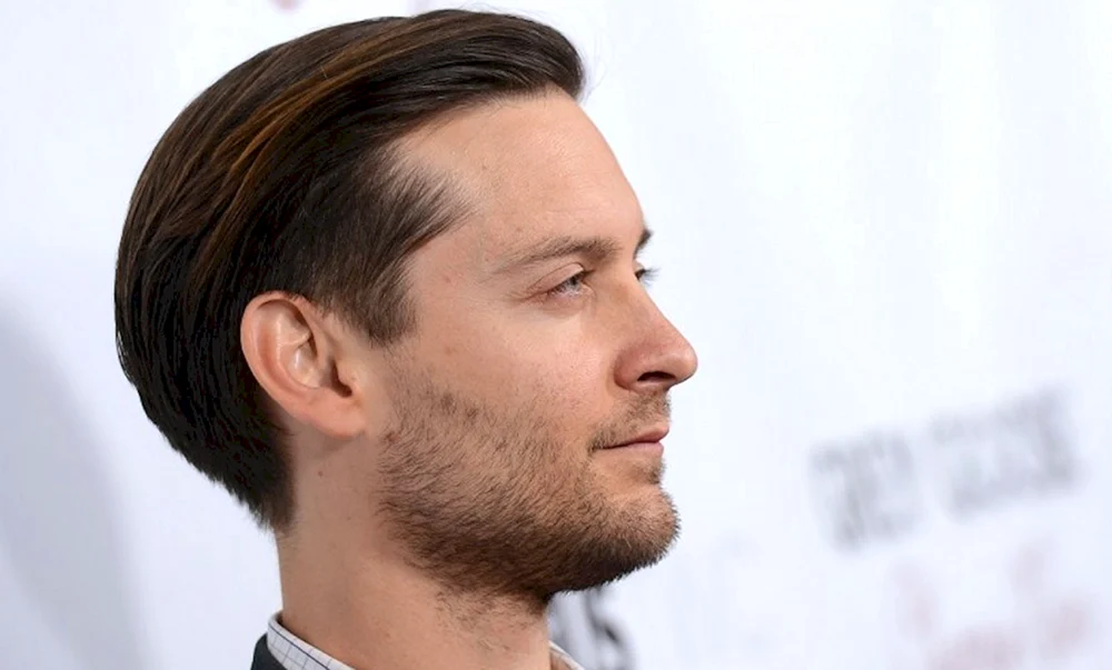 Tom Hardy mit Bart