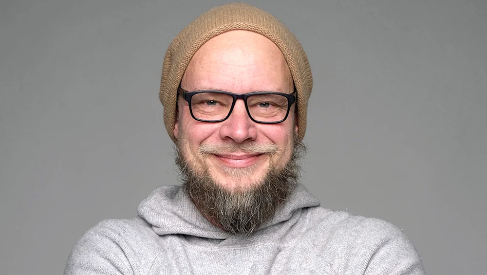 Tobias Wiklund