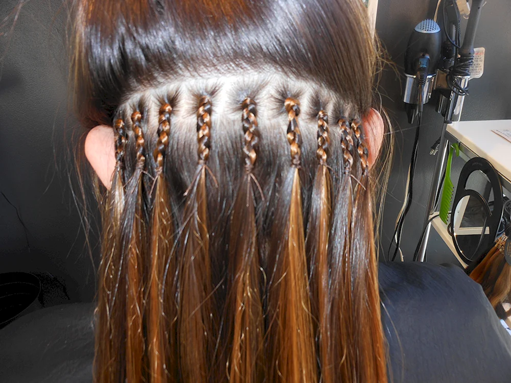 Point Canekalon Afro Extension