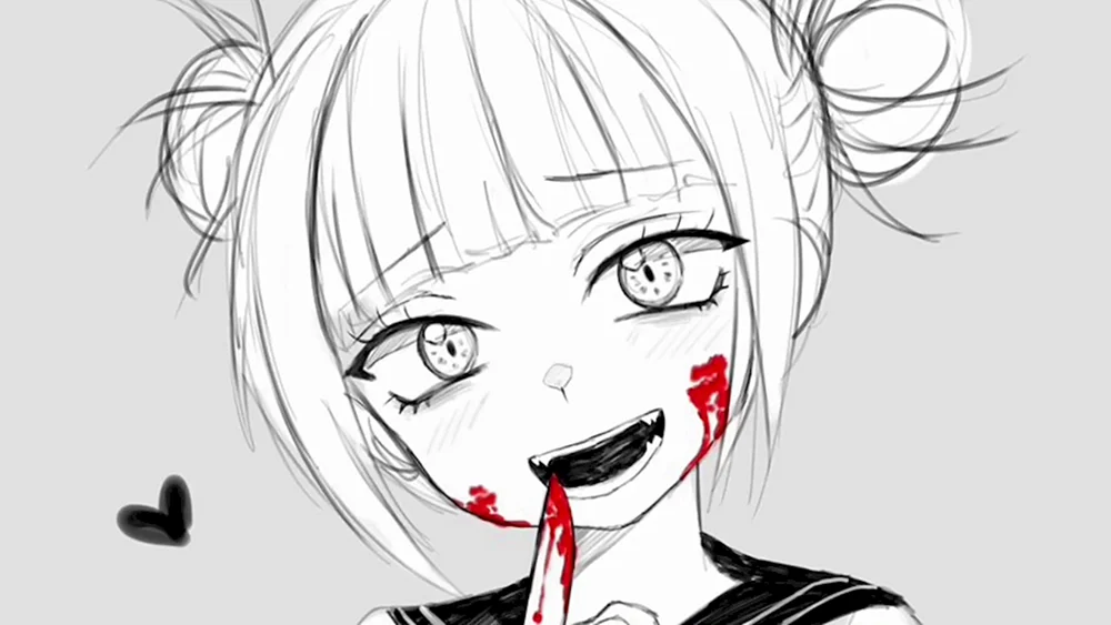 Anime.
