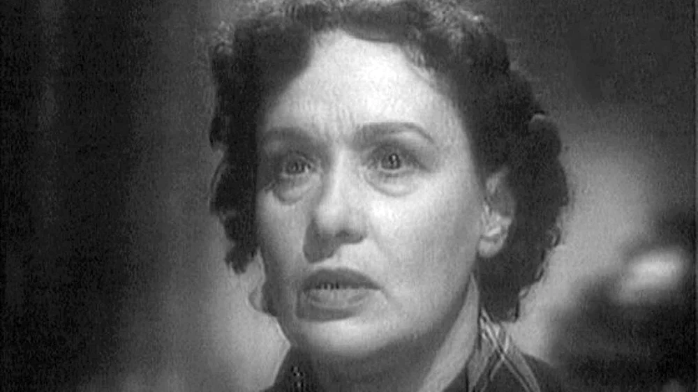 Tokarskaya Valentina Georgievna