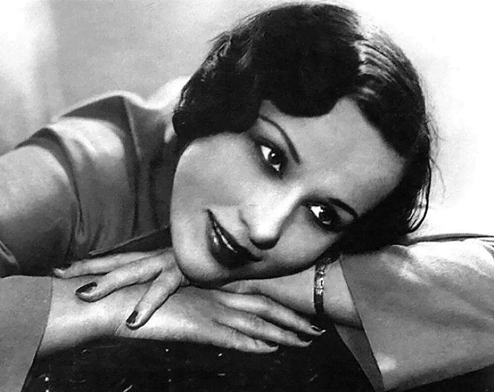 Tokarskaya Valentina Georgievna