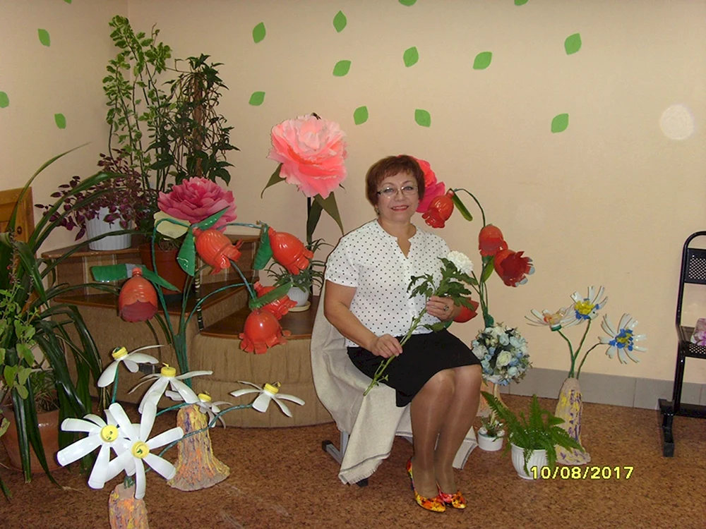 Tokarskaya Valentina Schauspielerin