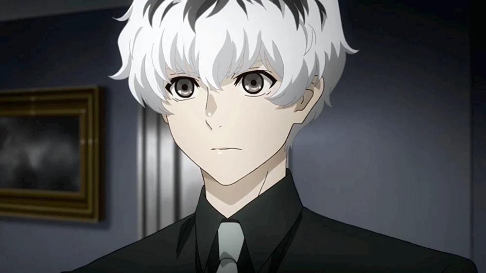 Kaneki Ken