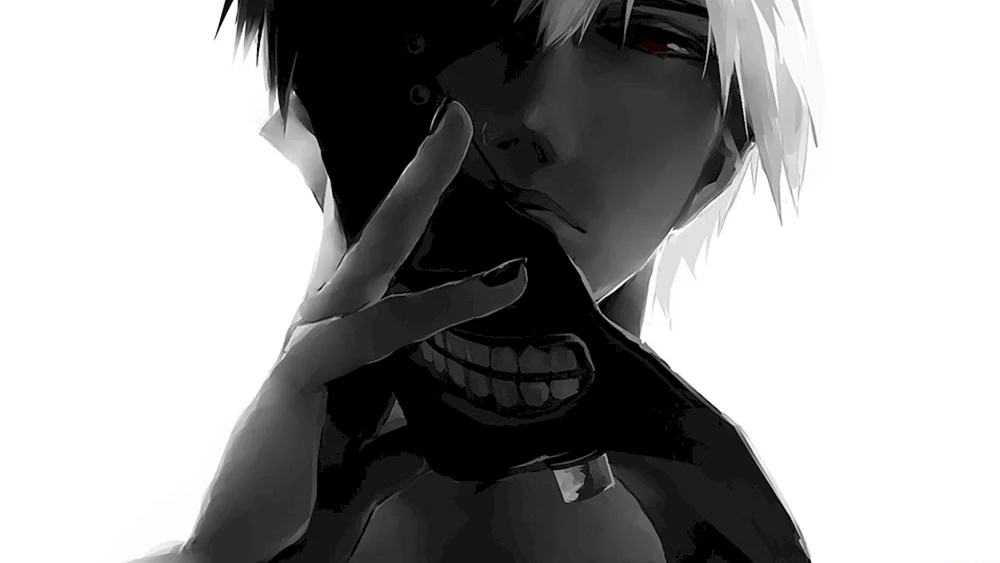 Anime einsamer Typ