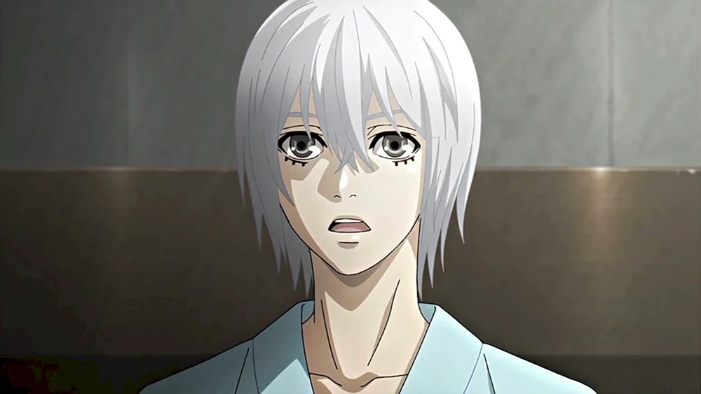 Kaneki