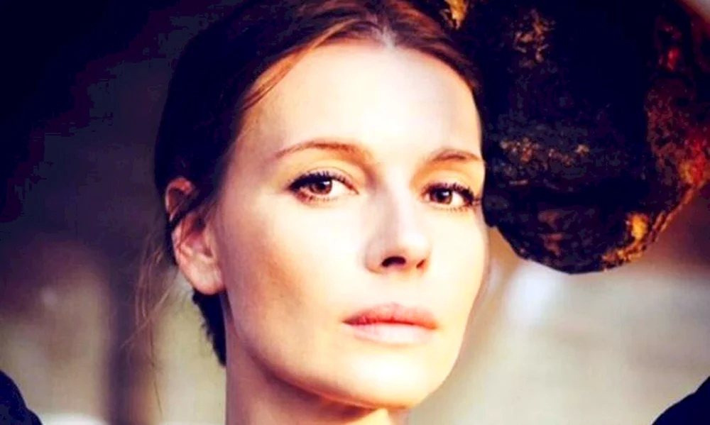 Lyubov Tolkalina